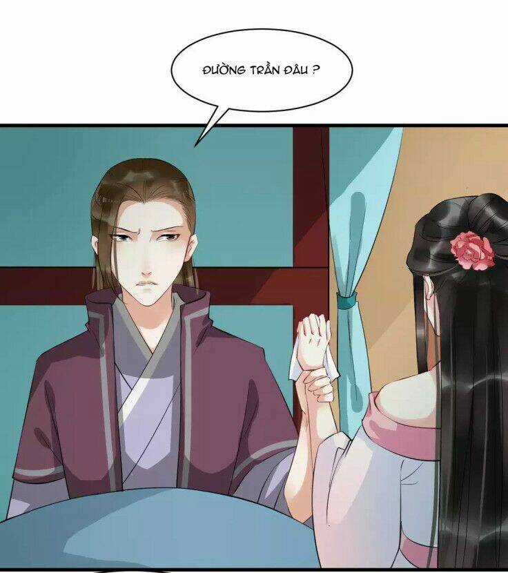 Bồng Sơn Viễn - Chapter 29 - Trang 12