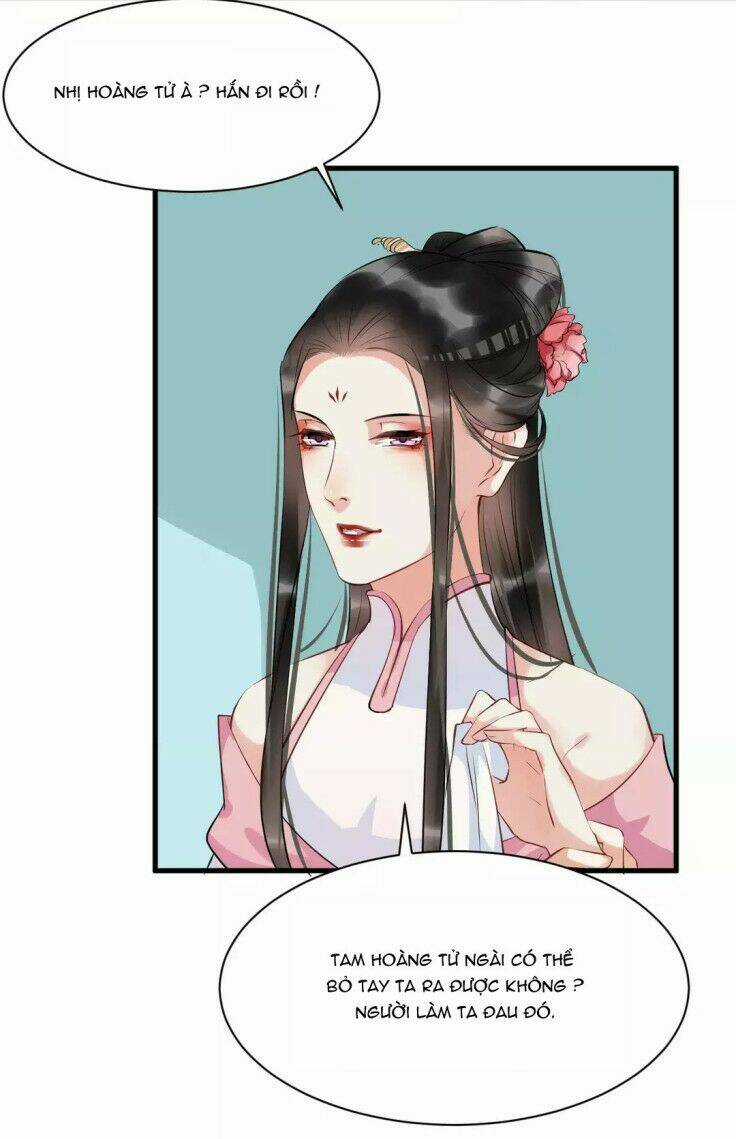 Bồng Sơn Viễn - Chapter 29 - Trang 13