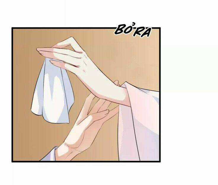 Bồng Sơn Viễn - Chapter 29 - Trang 14