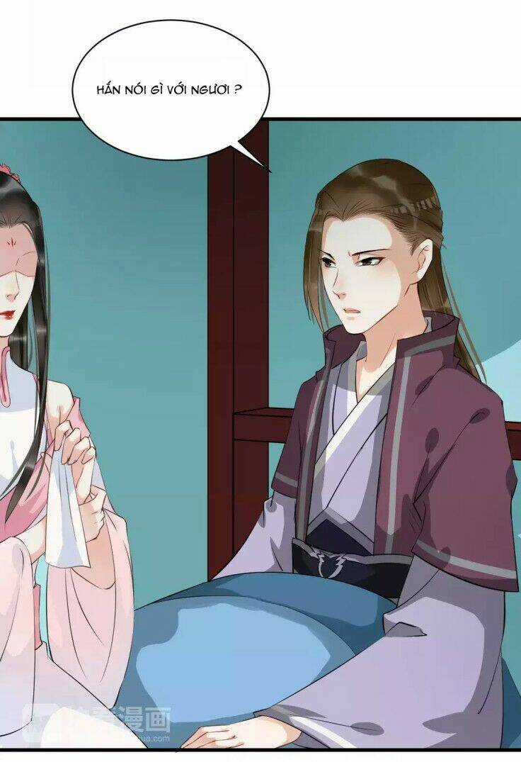 Bồng Sơn Viễn - Chapter 29 - Trang 15