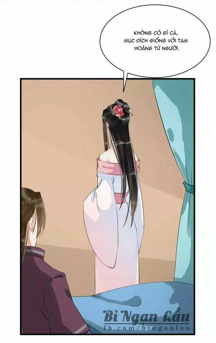 Bồng Sơn Viễn - Chapter 29 - Trang 16