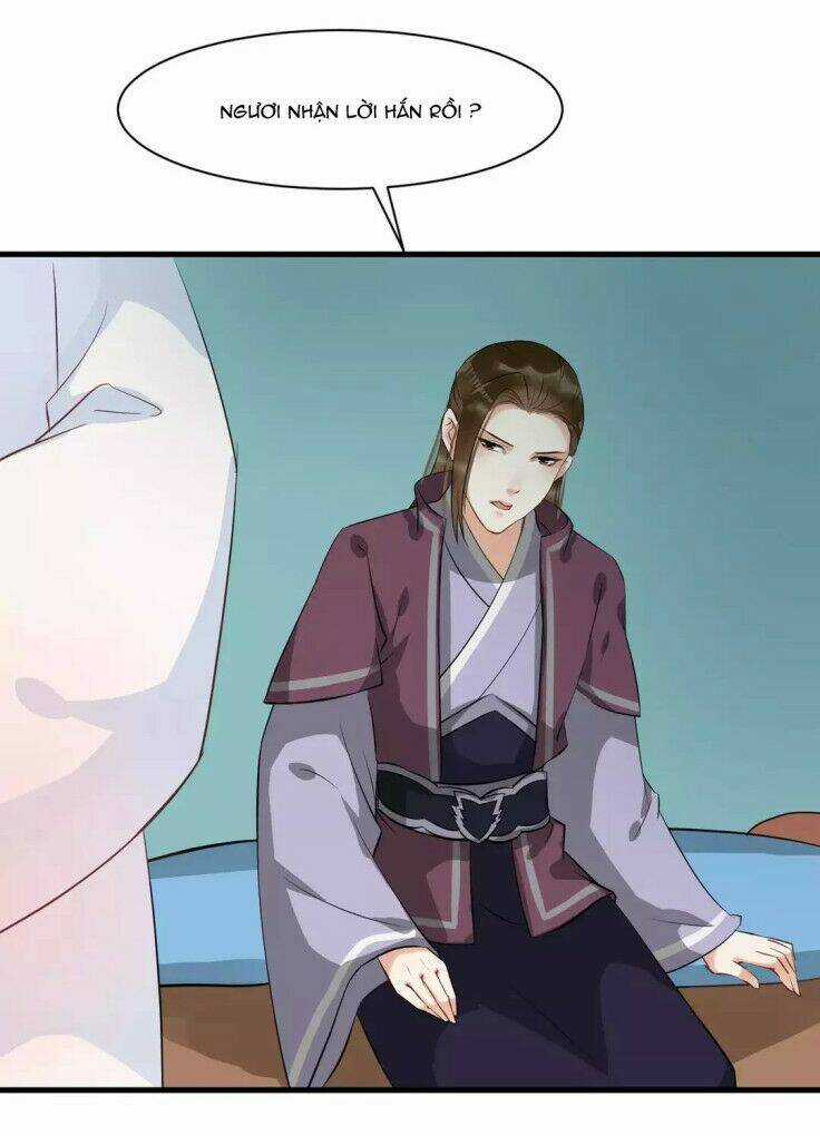 Bồng Sơn Viễn - Chapter 29 - Trang 17