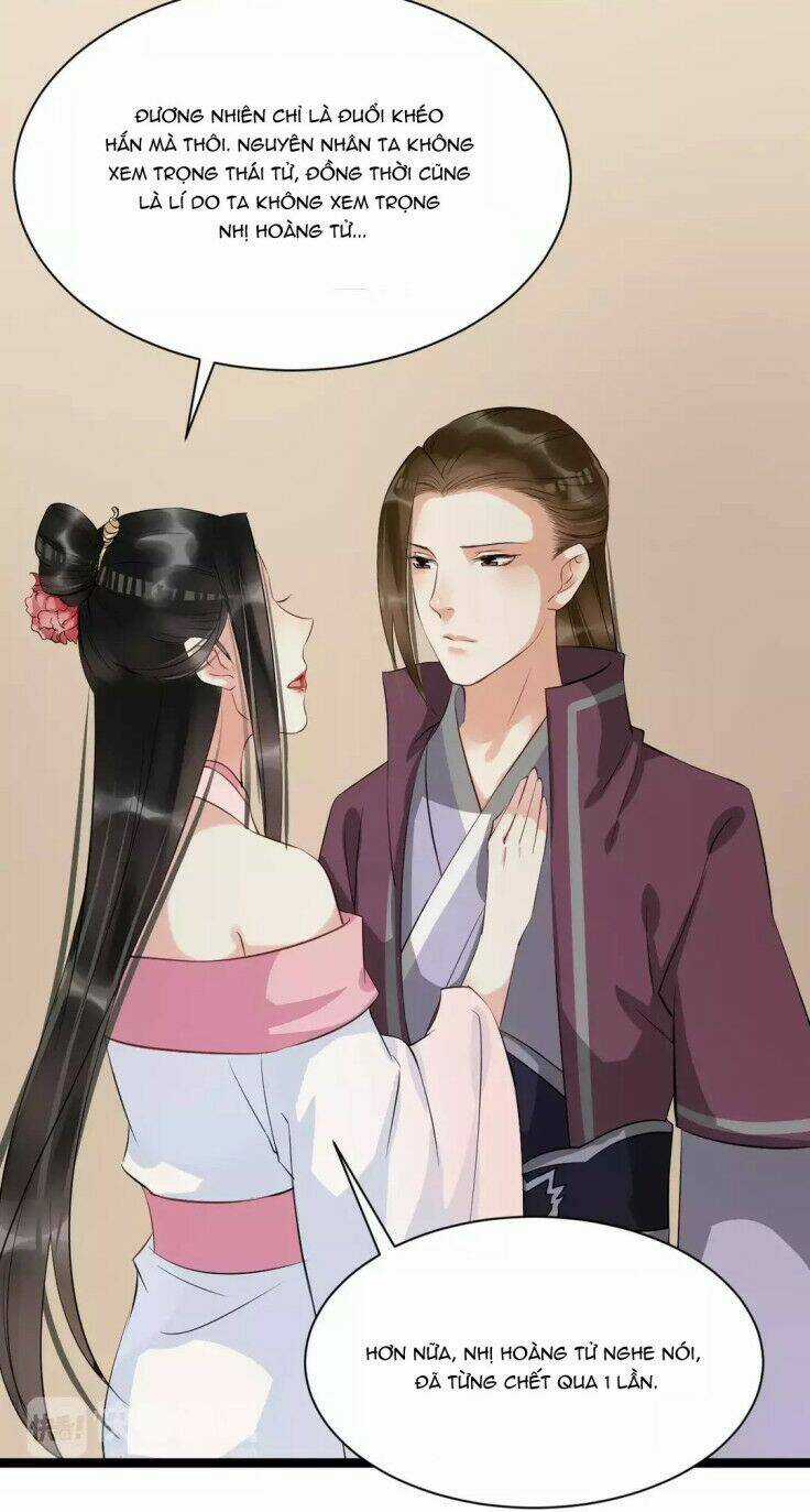 Bồng Sơn Viễn - Chapter 29 - Trang 20