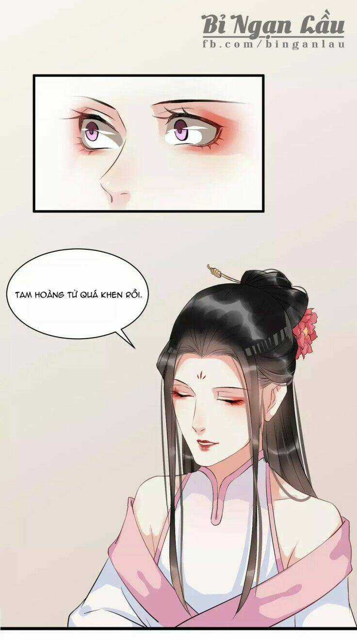 Bồng Sơn Viễn - Chapter 29 - Trang 24