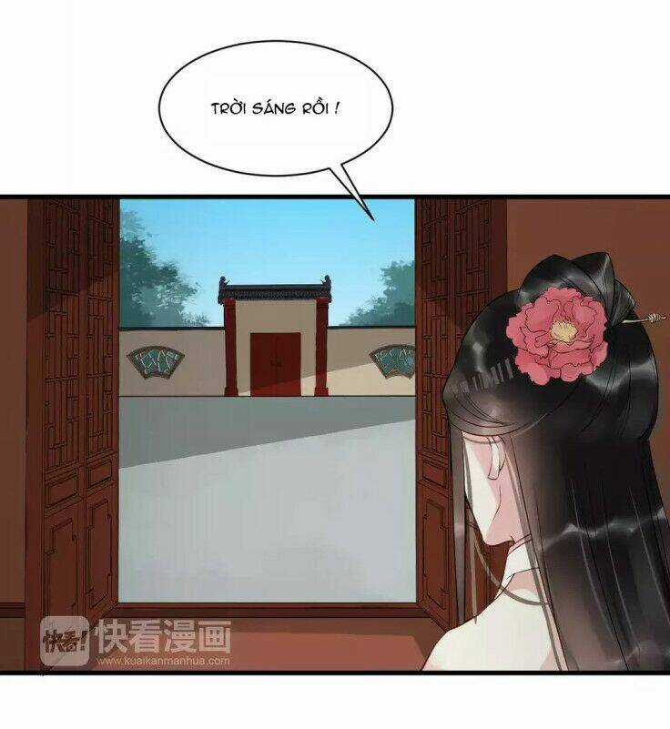 Bồng Sơn Viễn - Chapter 29 - Trang 29