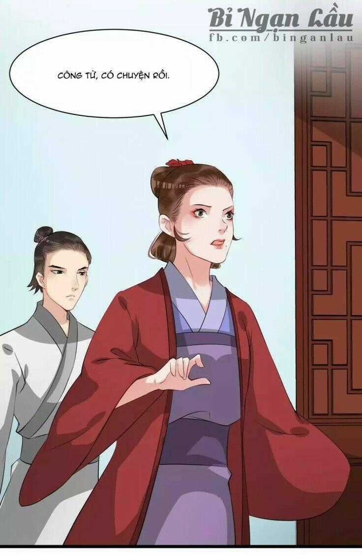 Bồng Sơn Viễn - Chapter 29 - Trang 31