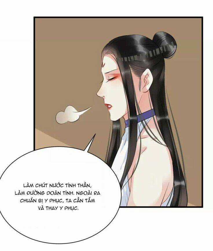Bồng Sơn Viễn - Chapter 29 - Trang 5