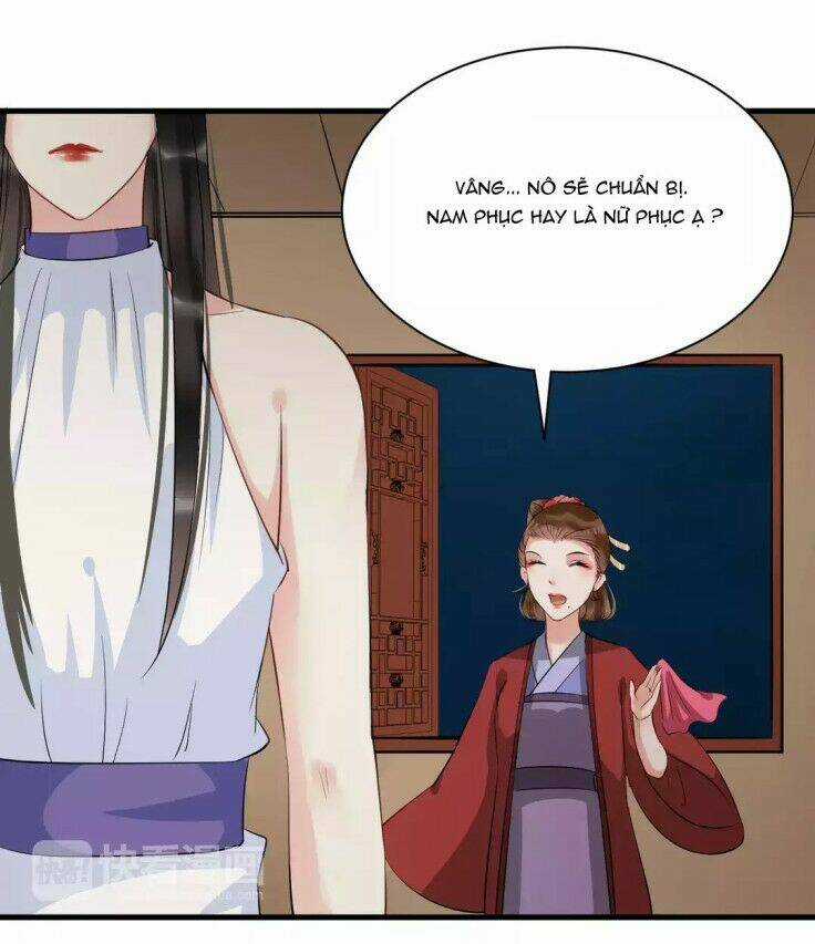 Bồng Sơn Viễn - Chapter 29 - Trang 6