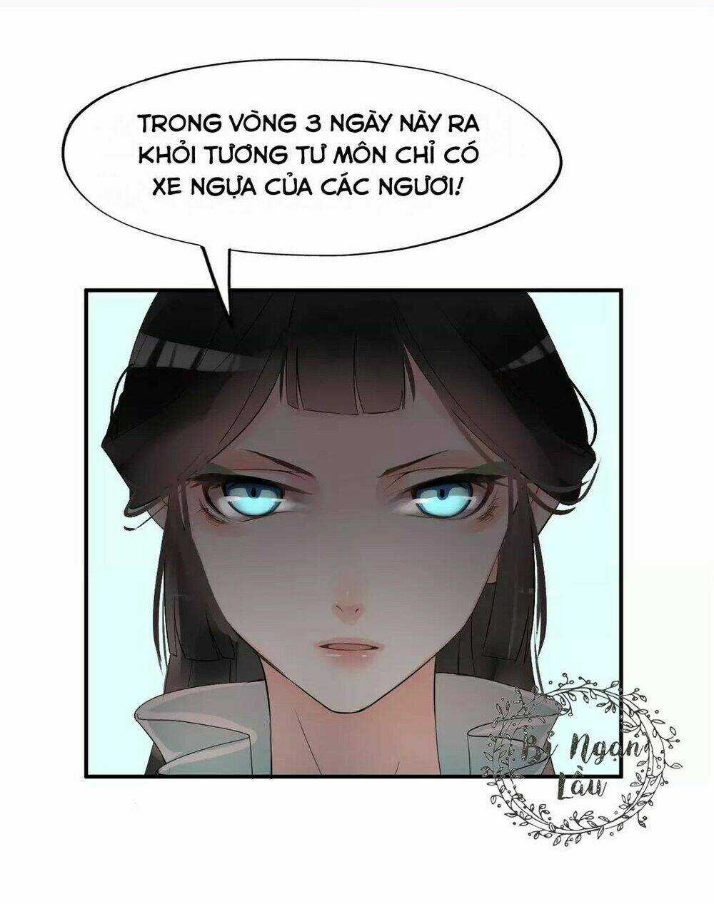 Bồng Sơn Viễn - Chapter 3 - Trang 12