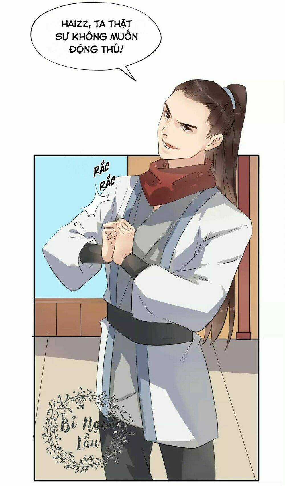 Bồng Sơn Viễn - Chapter 3 - Trang 13