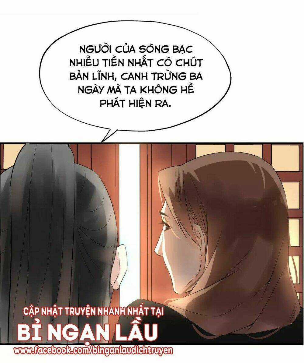 Bồng Sơn Viễn - Chapter 3 - Trang 16
