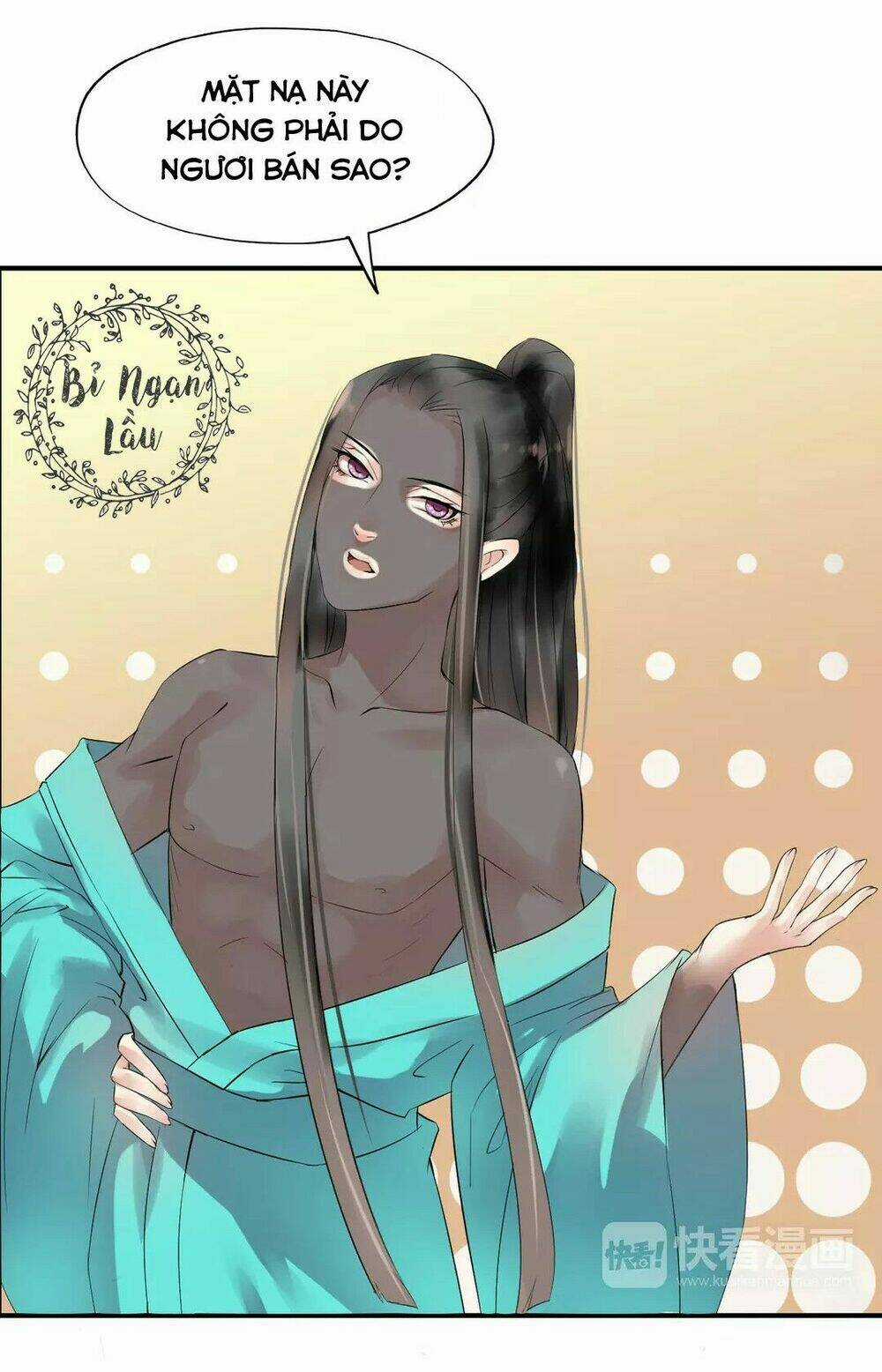 Bồng Sơn Viễn - Chapter 3 - Trang 18