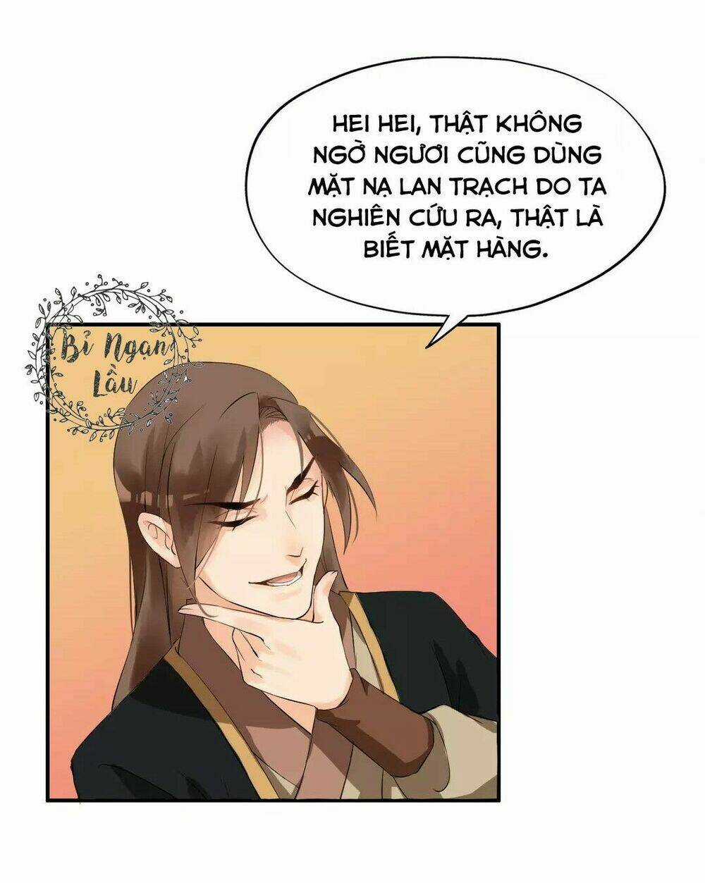 Bồng Sơn Viễn - Chapter 3 - Trang 19