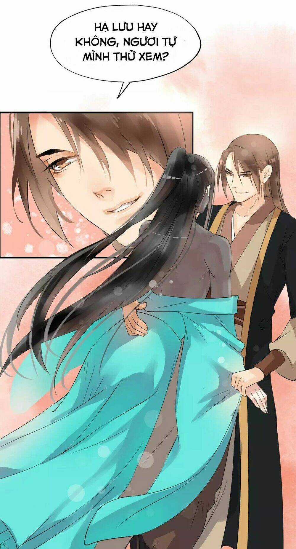 Bồng Sơn Viễn - Chapter 3 - Trang 24