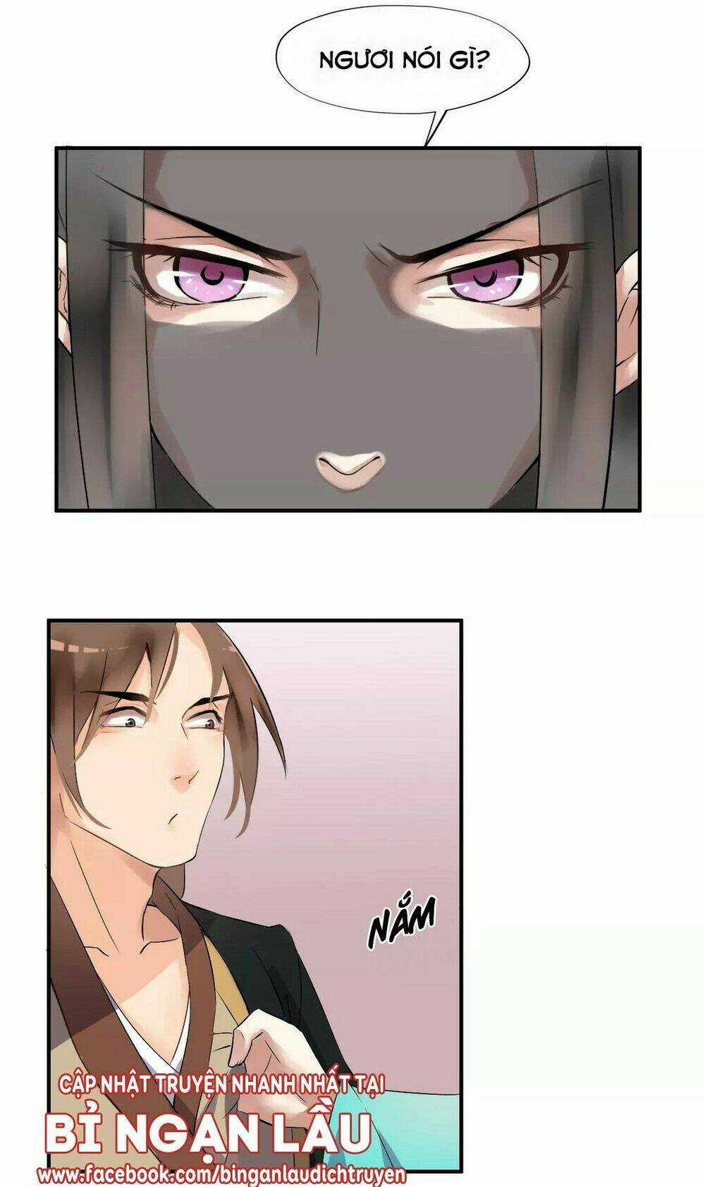 Bồng Sơn Viễn - Chapter 3 - Trang 28