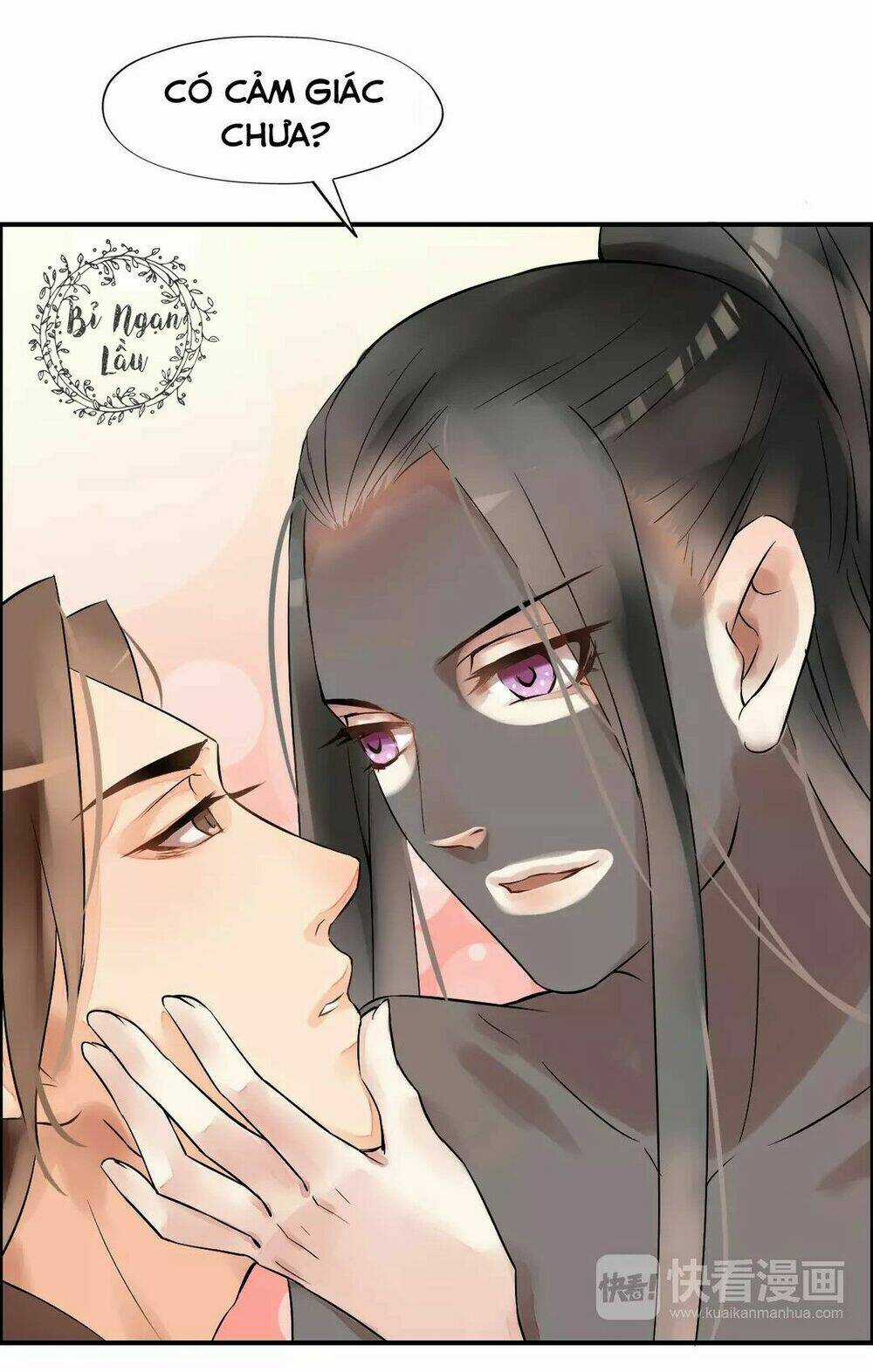 Bồng Sơn Viễn - Chapter 3 - Trang 32