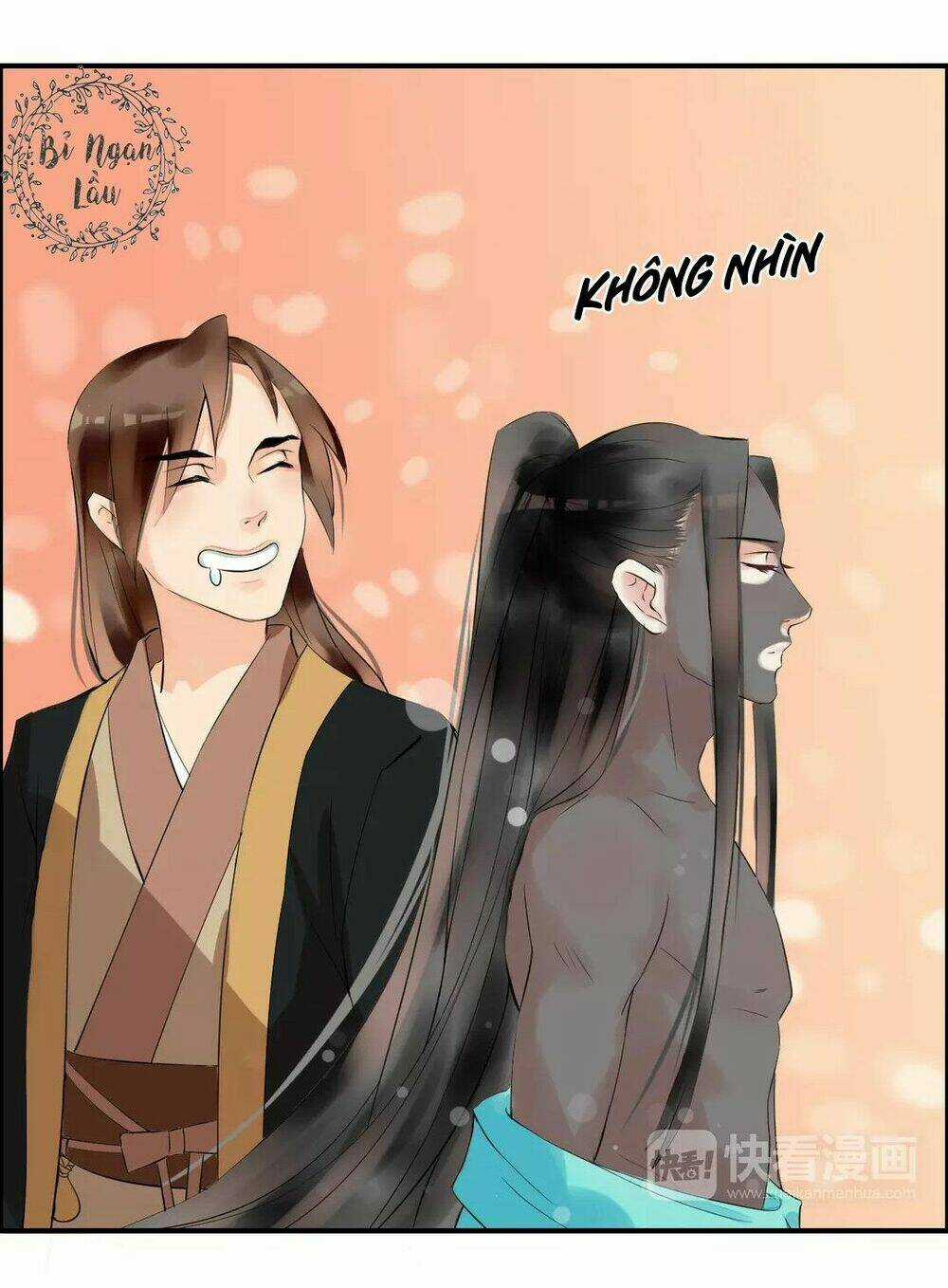 Bồng Sơn Viễn - Chapter 3 - Trang 34