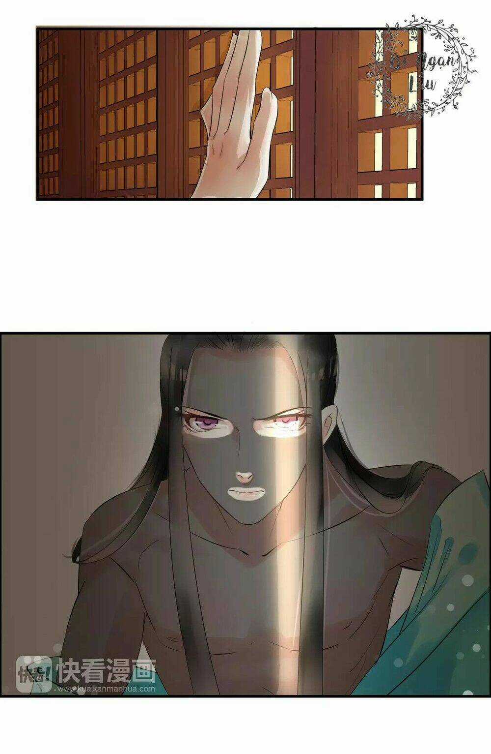 Bồng Sơn Viễn - Chapter 3 - Trang 35