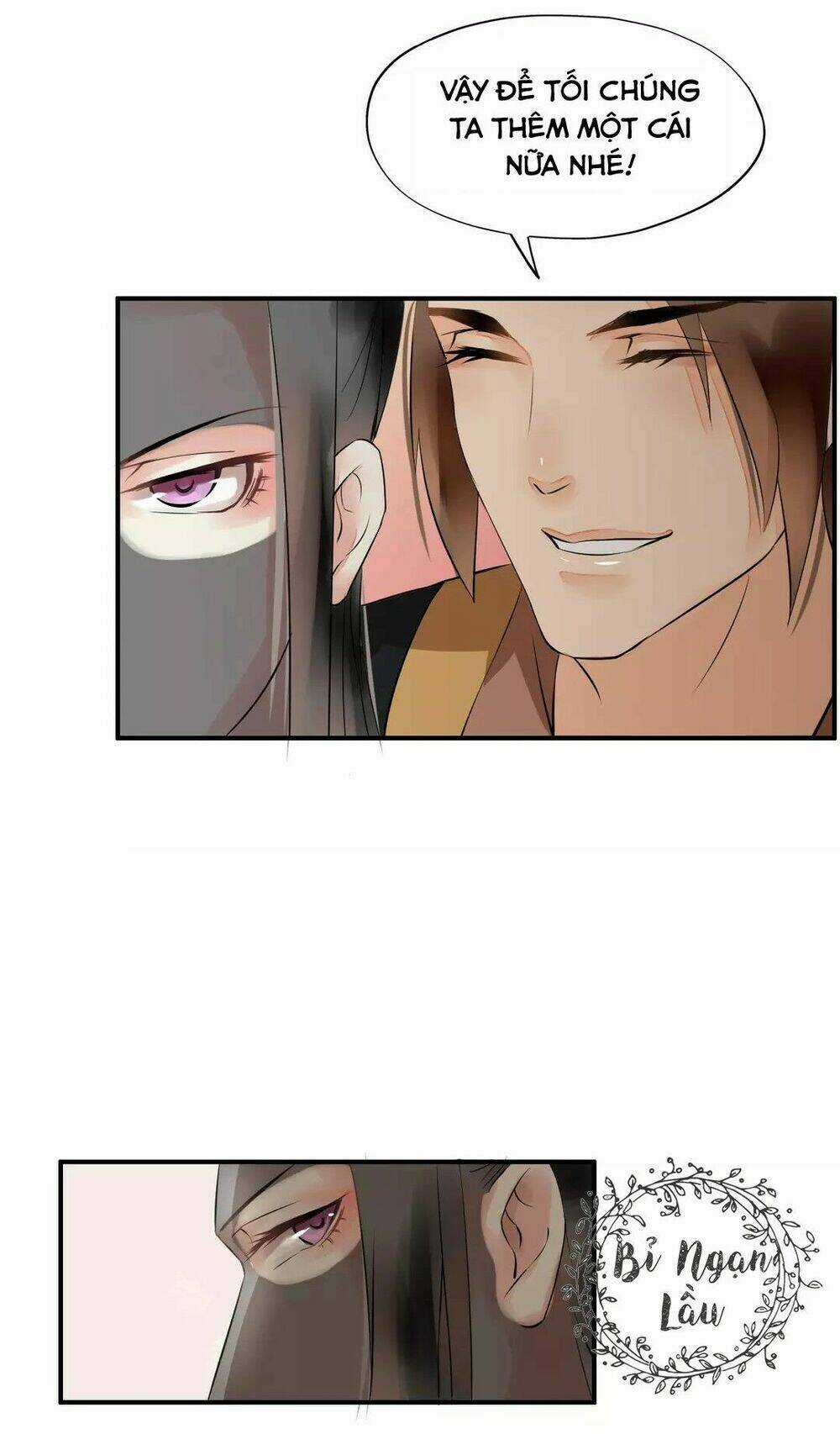 Bồng Sơn Viễn - Chapter 3 - Trang 37