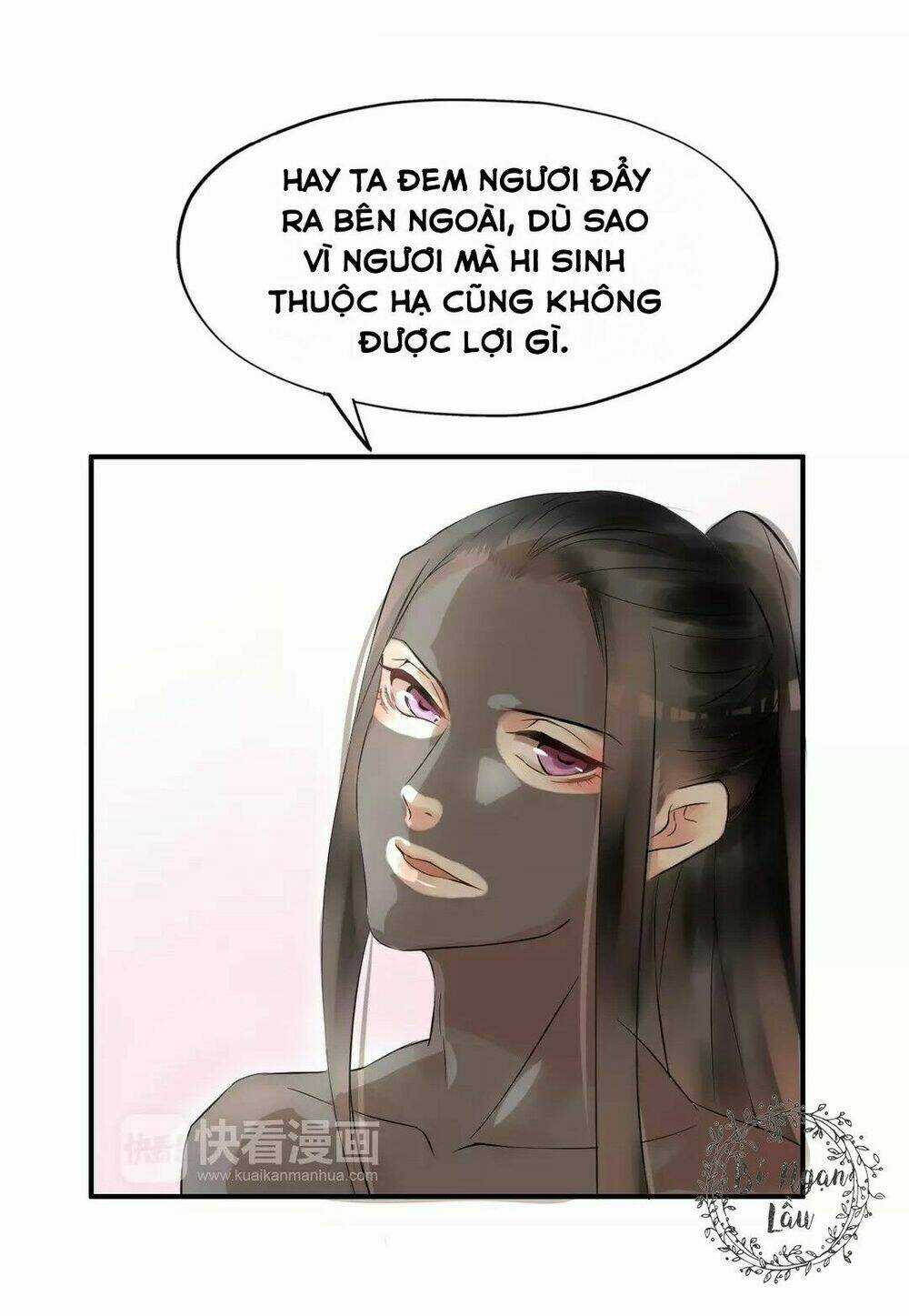 Bồng Sơn Viễn - Chapter 3 - Trang 39