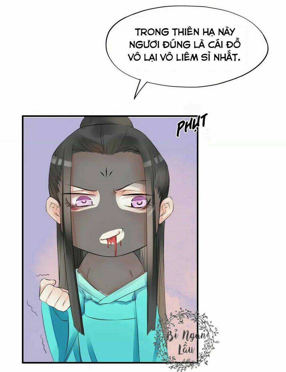 Bồng Sơn Viễn - Chapter 3 - Trang 42