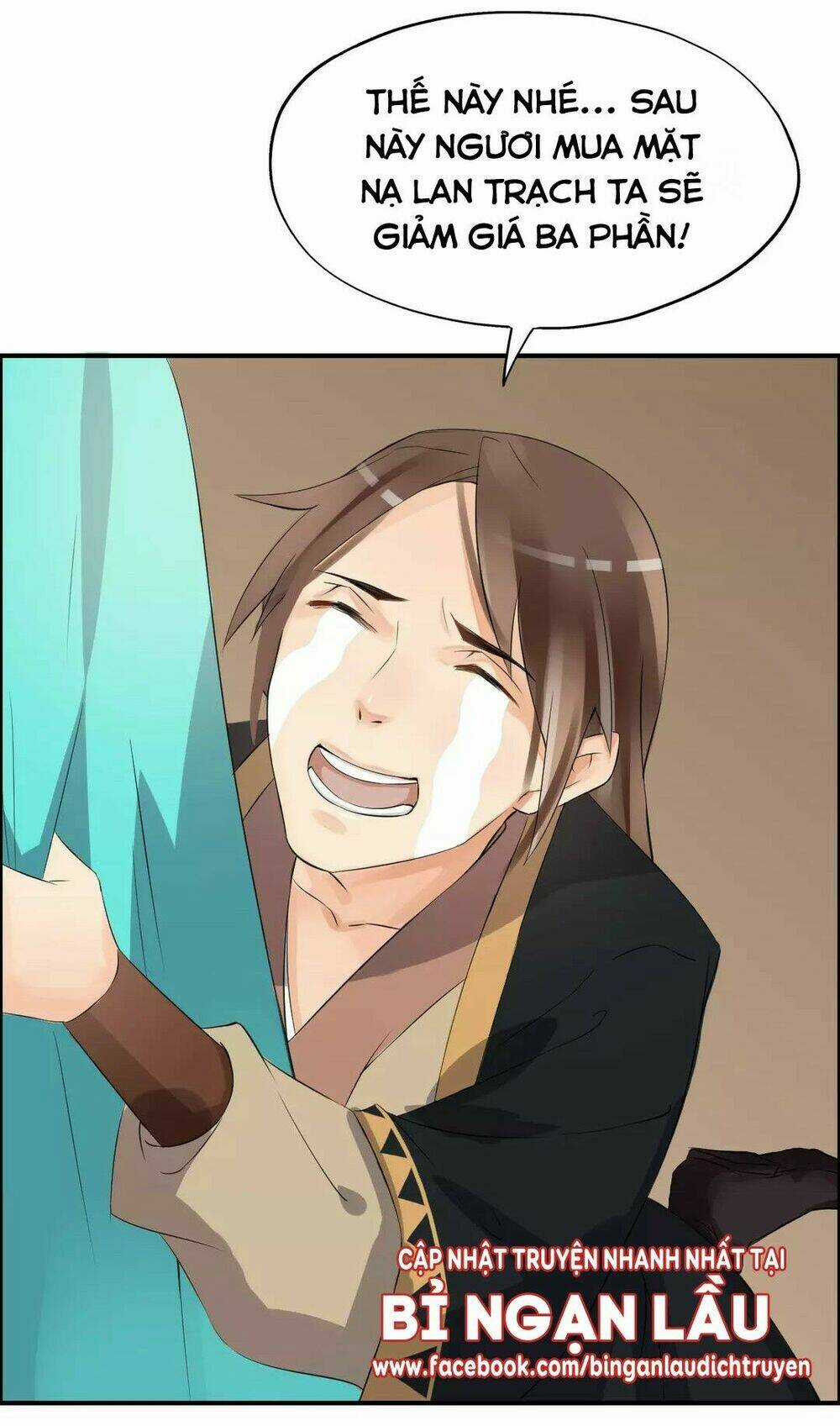 Bồng Sơn Viễn - Chapter 3 - Trang 43