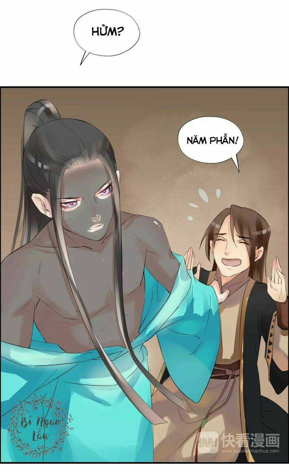 Bồng Sơn Viễn - Chapter 3 - Trang 44