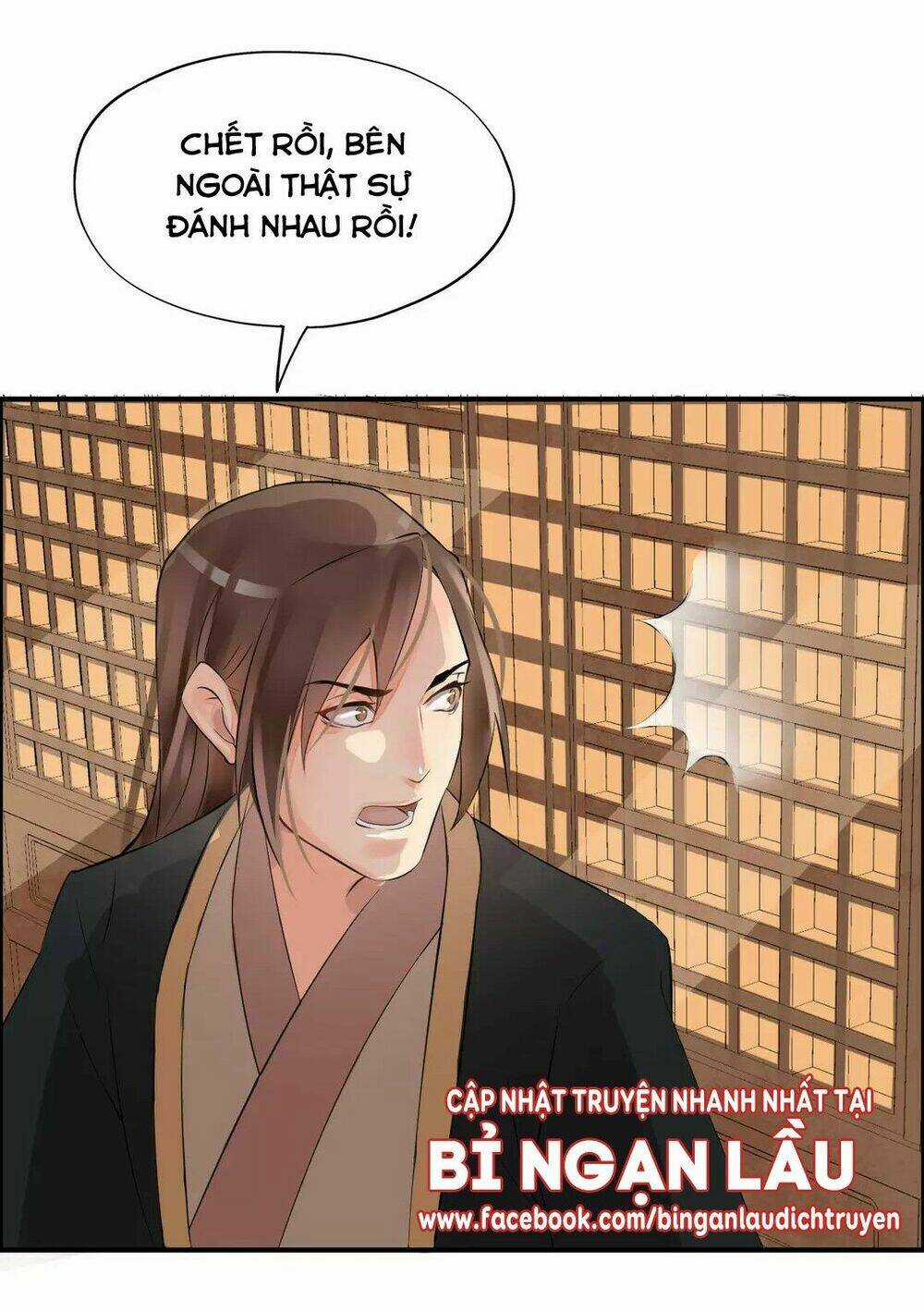 Bồng Sơn Viễn - Chapter 3 - Trang 49