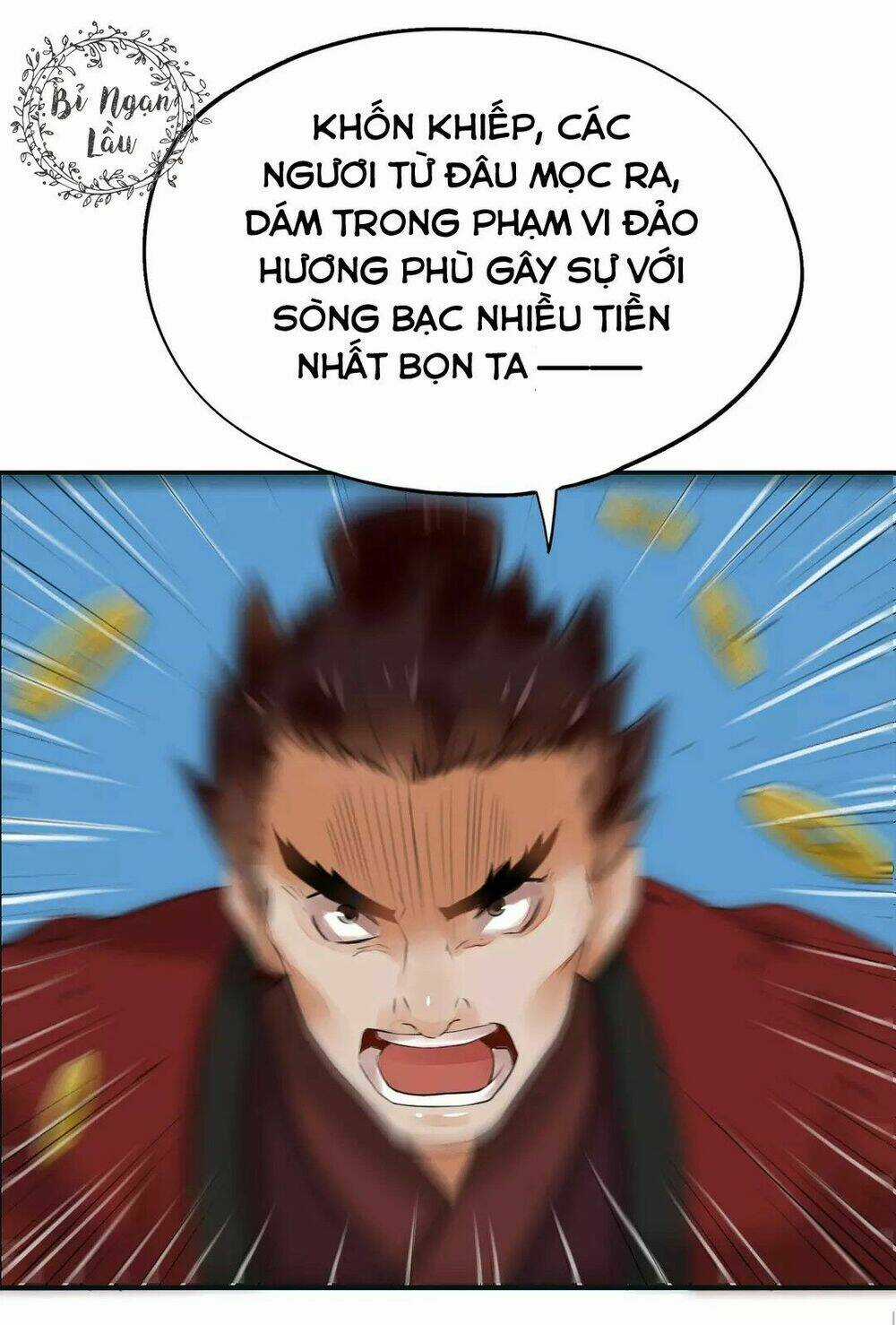Bồng Sơn Viễn - Chapter 3 - Trang 50