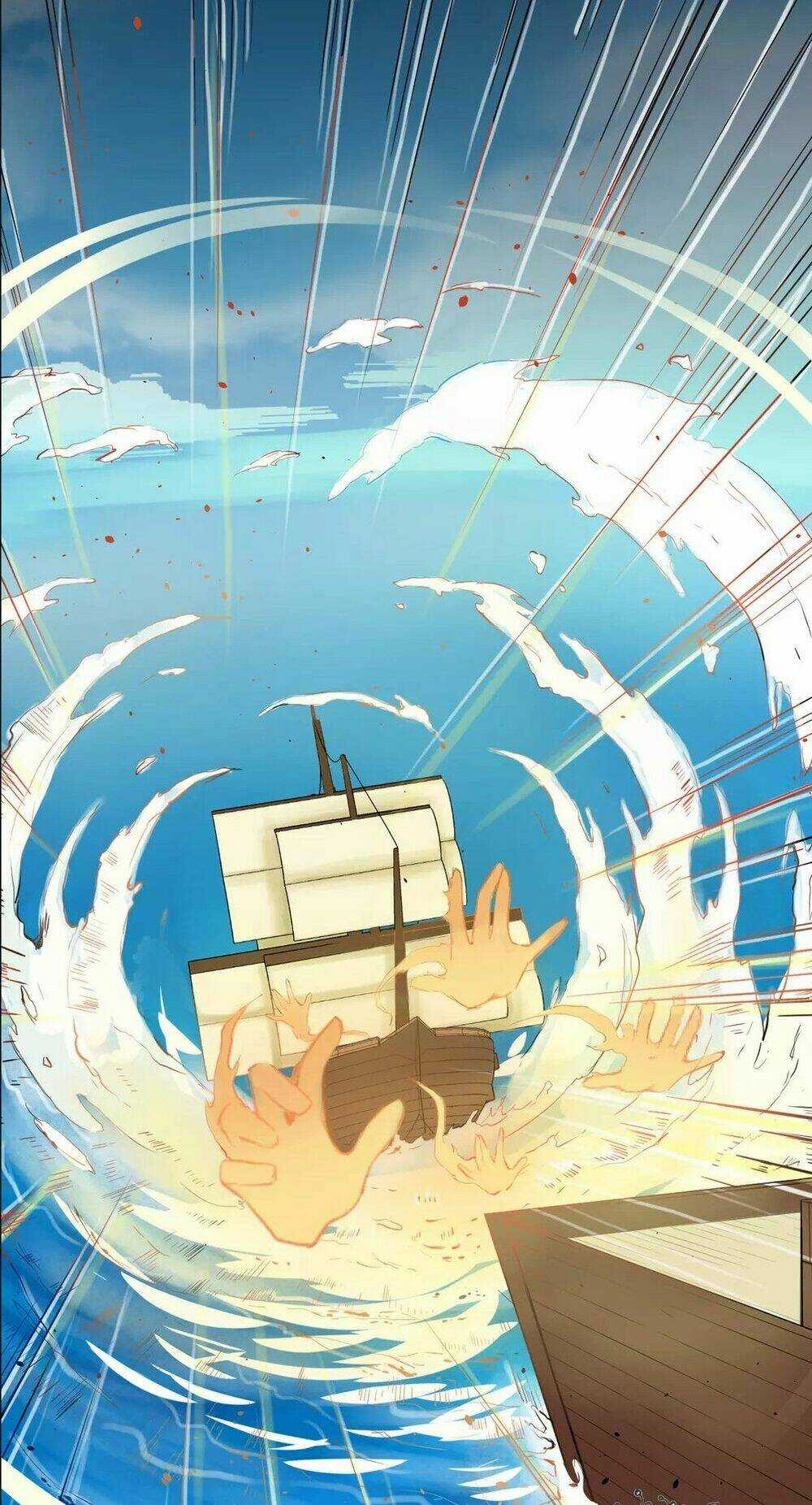 Bồng Sơn Viễn - Chapter 3 - Trang 52