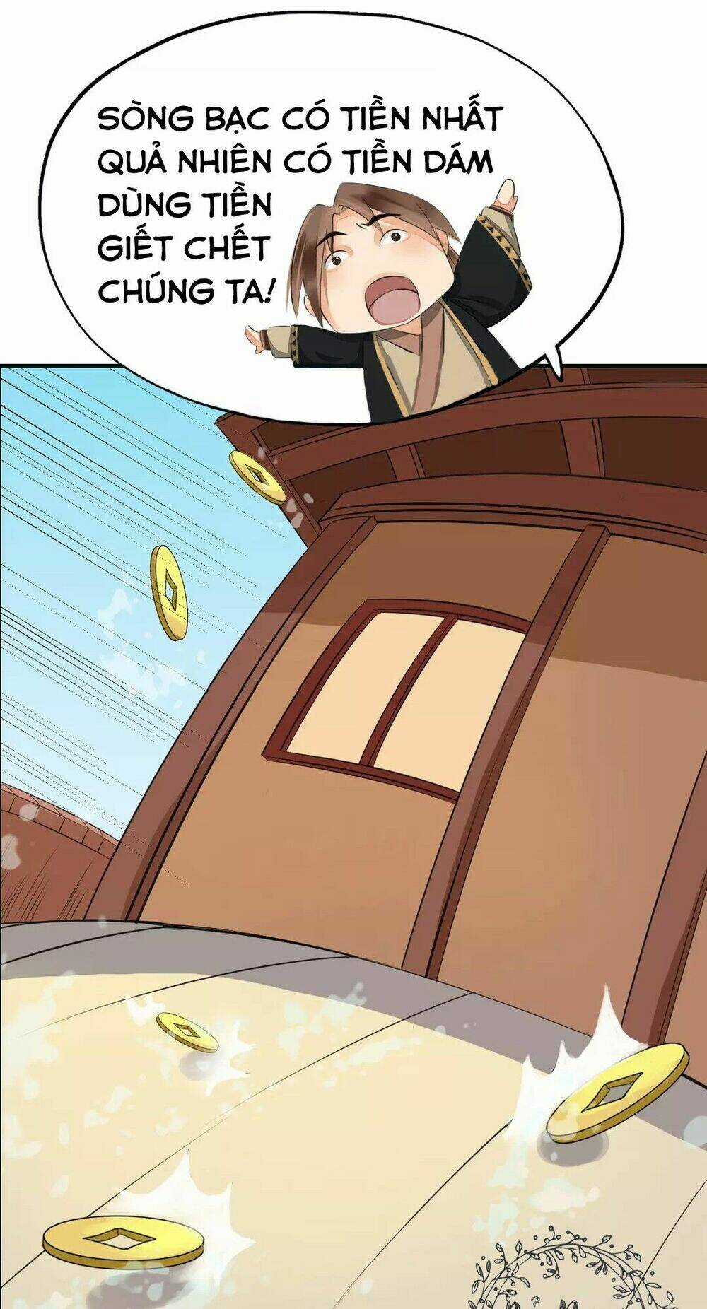 Bồng Sơn Viễn - Chapter 3 - Trang 54