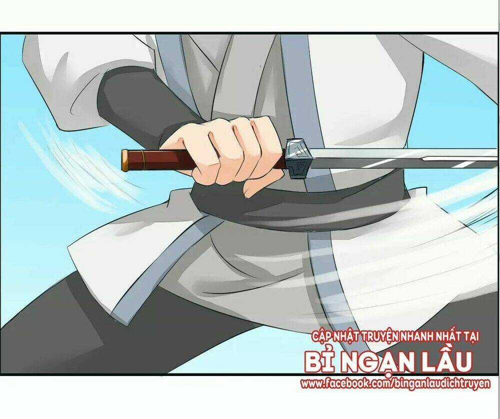 Bồng Sơn Viễn - Chapter 3 - Trang 56