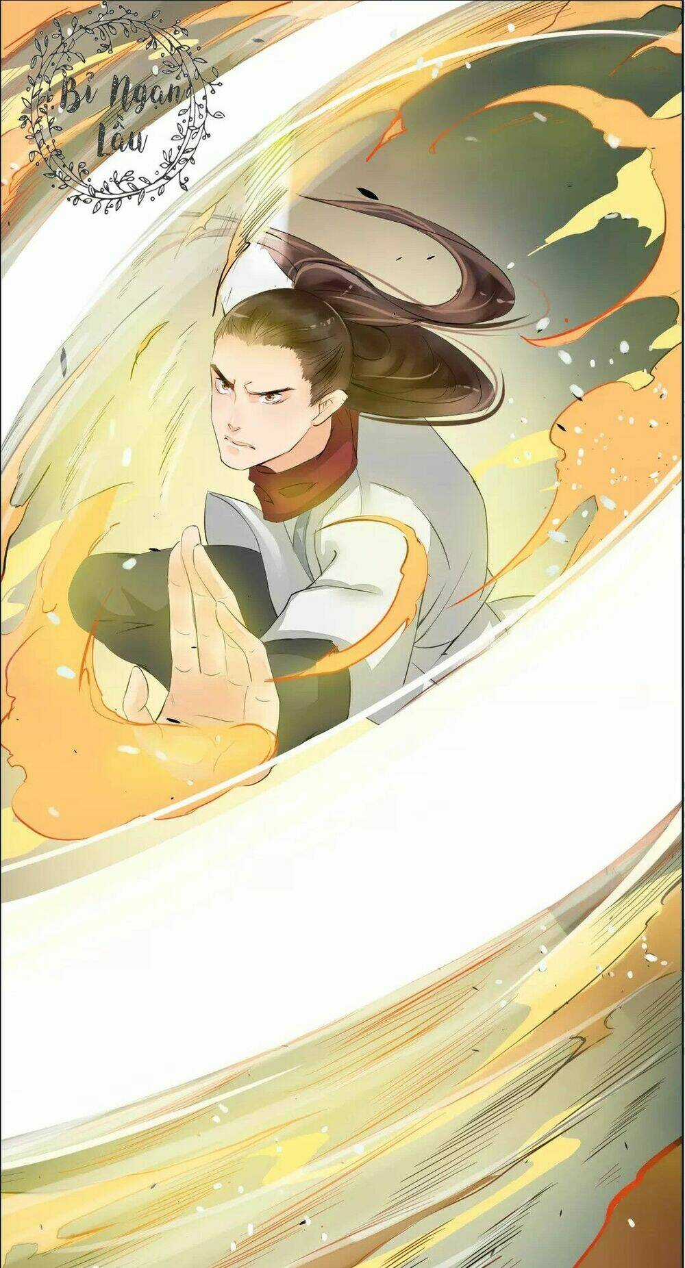 Bồng Sơn Viễn - Chapter 3 - Trang 57