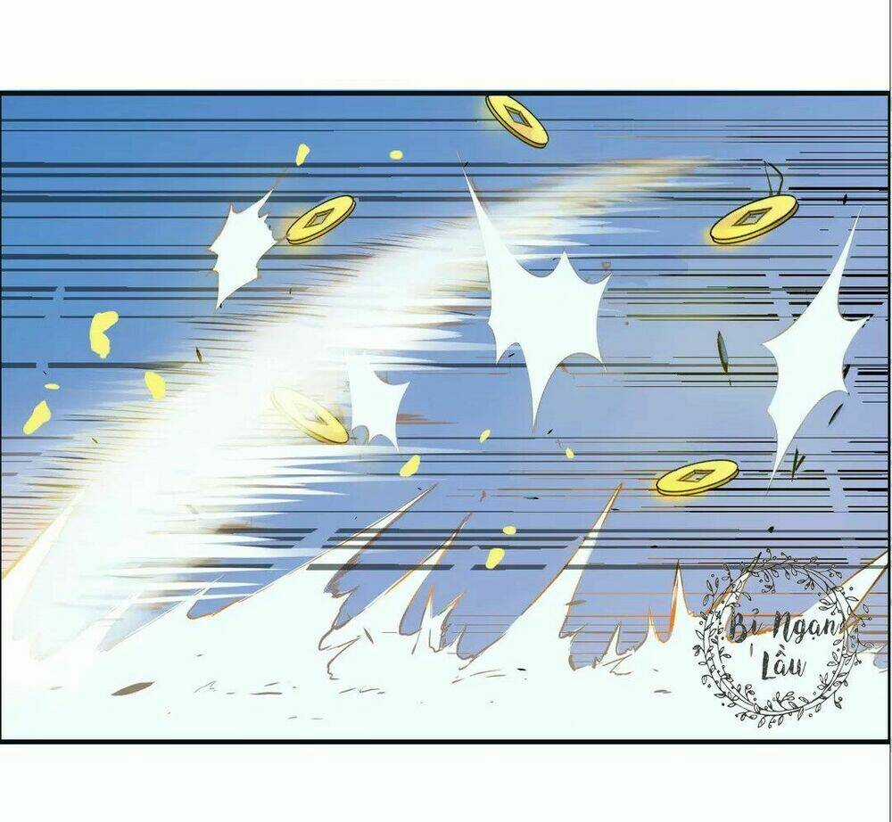 Bồng Sơn Viễn - Chapter 3 - Trang 59