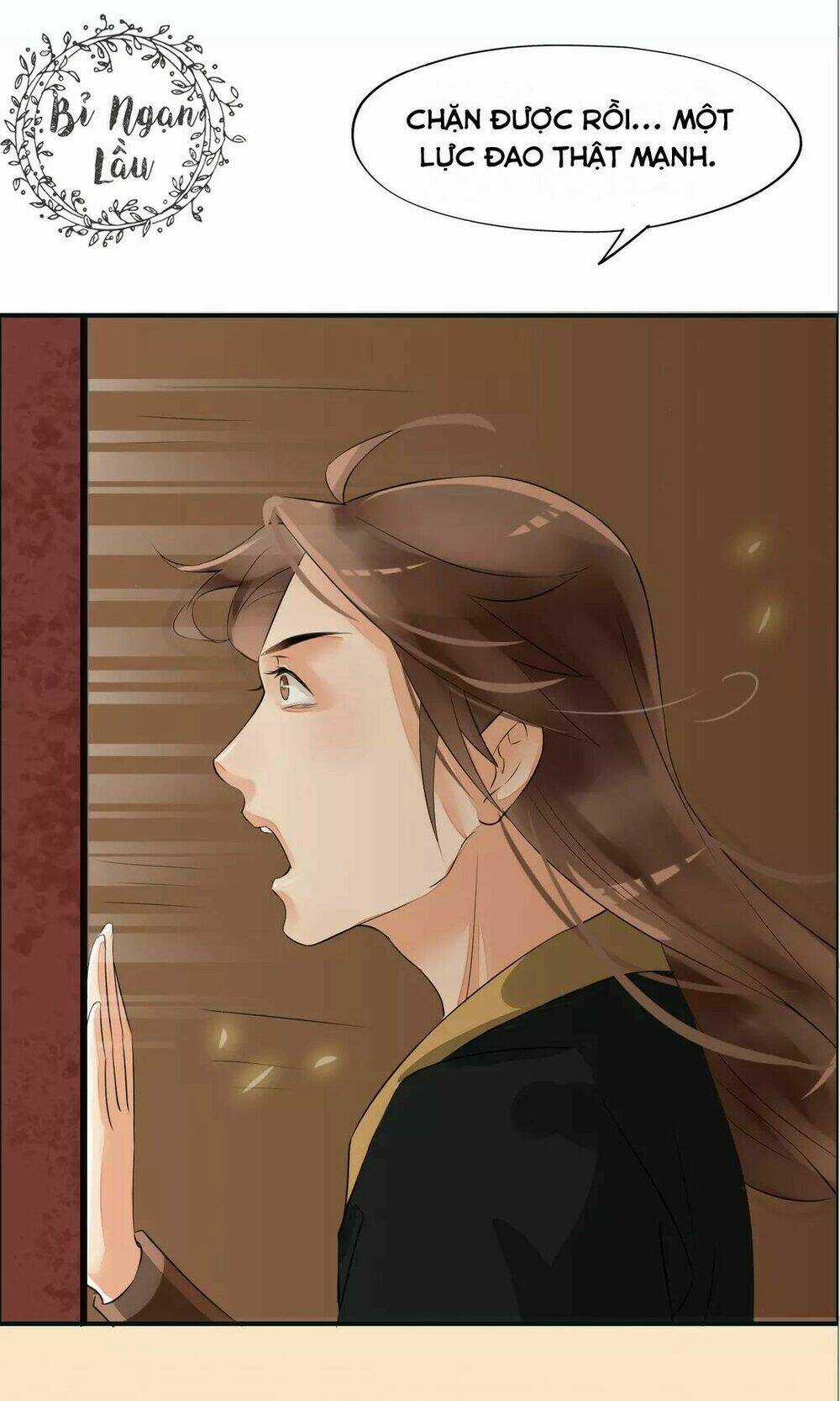 Bồng Sơn Viễn - Chapter 3 - Trang 60