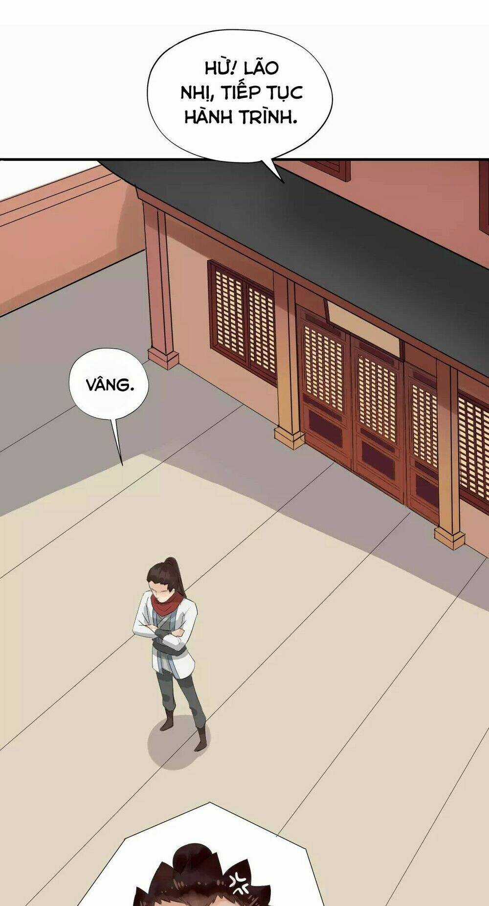 Bồng Sơn Viễn - Chapter 3 - Trang 7