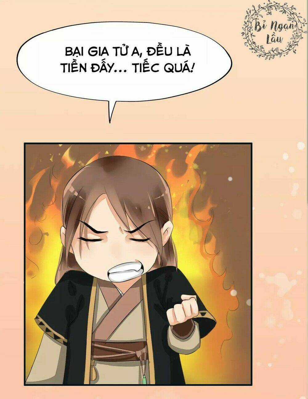 Bồng Sơn Viễn - Chapter 3 - Trang 61