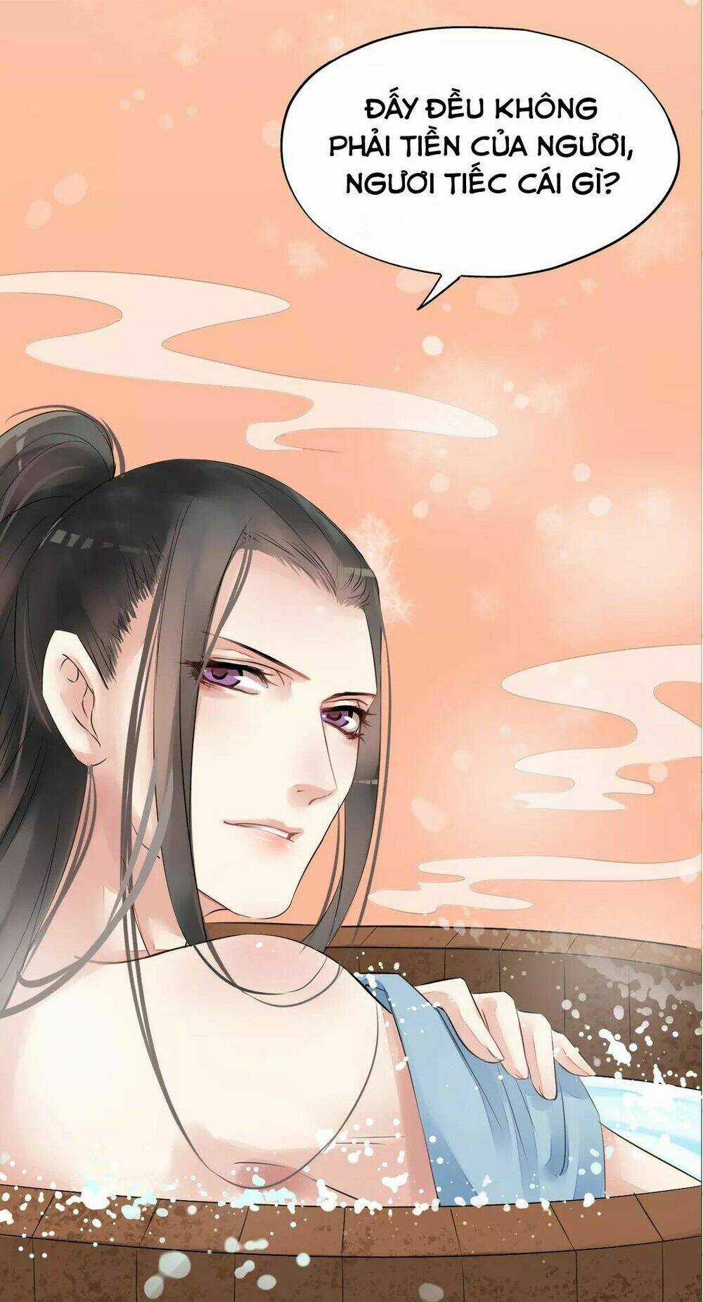 Bồng Sơn Viễn - Chapter 3 - Trang 62