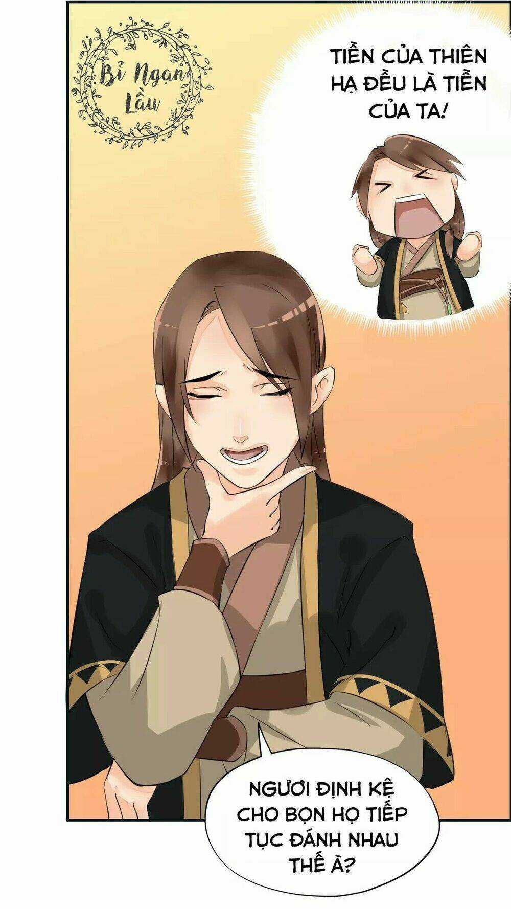 Bồng Sơn Viễn - Chapter 3 - Trang 64