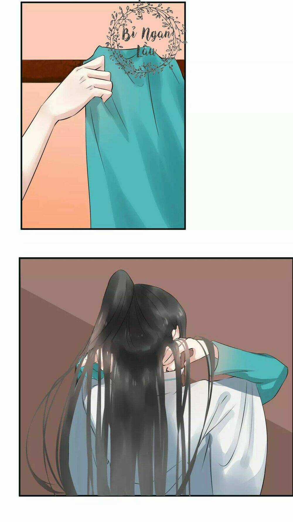 Bồng Sơn Viễn - Chapter 3 - Trang 65