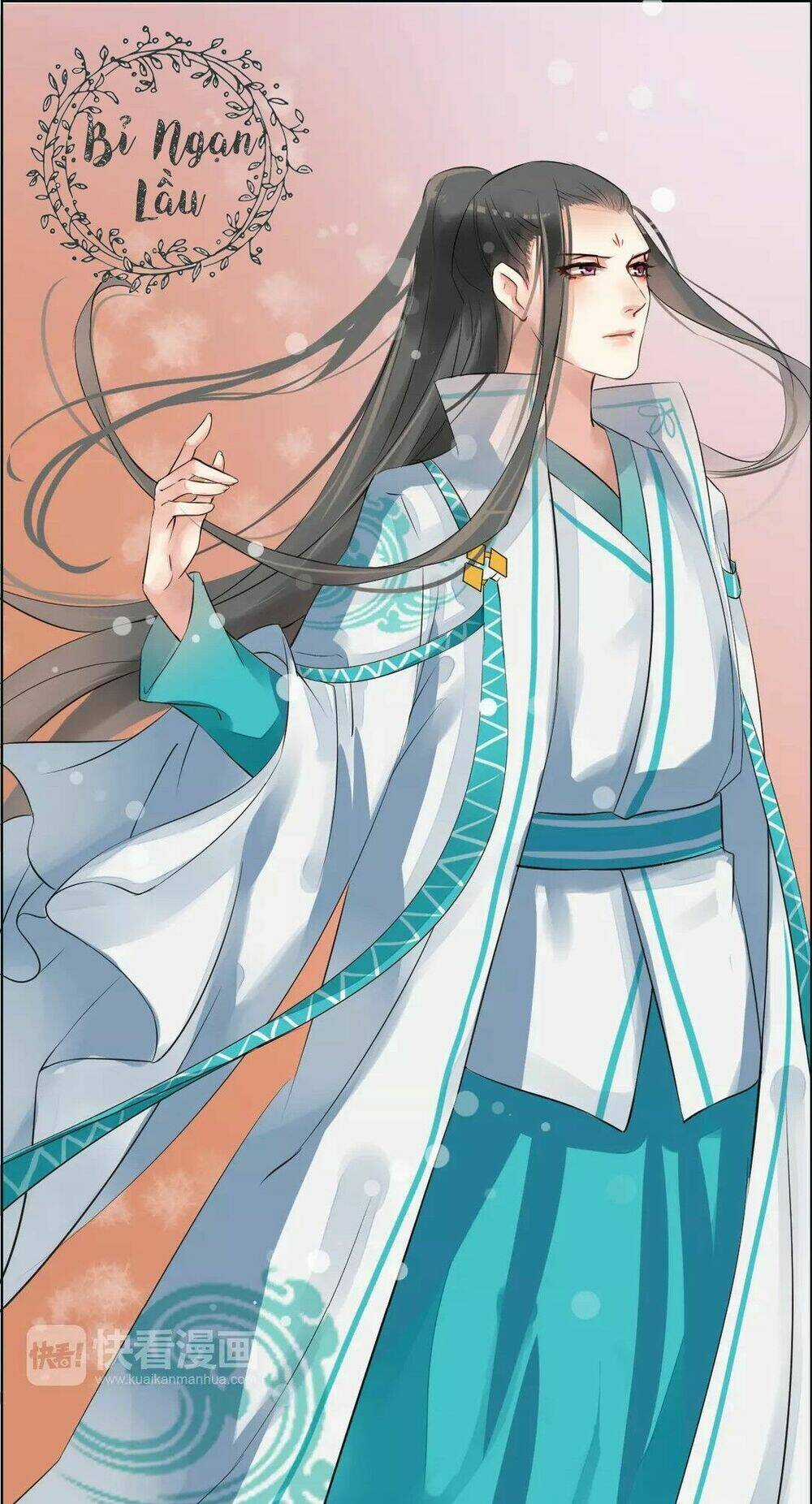 Bồng Sơn Viễn - Chapter 3 - Trang 66