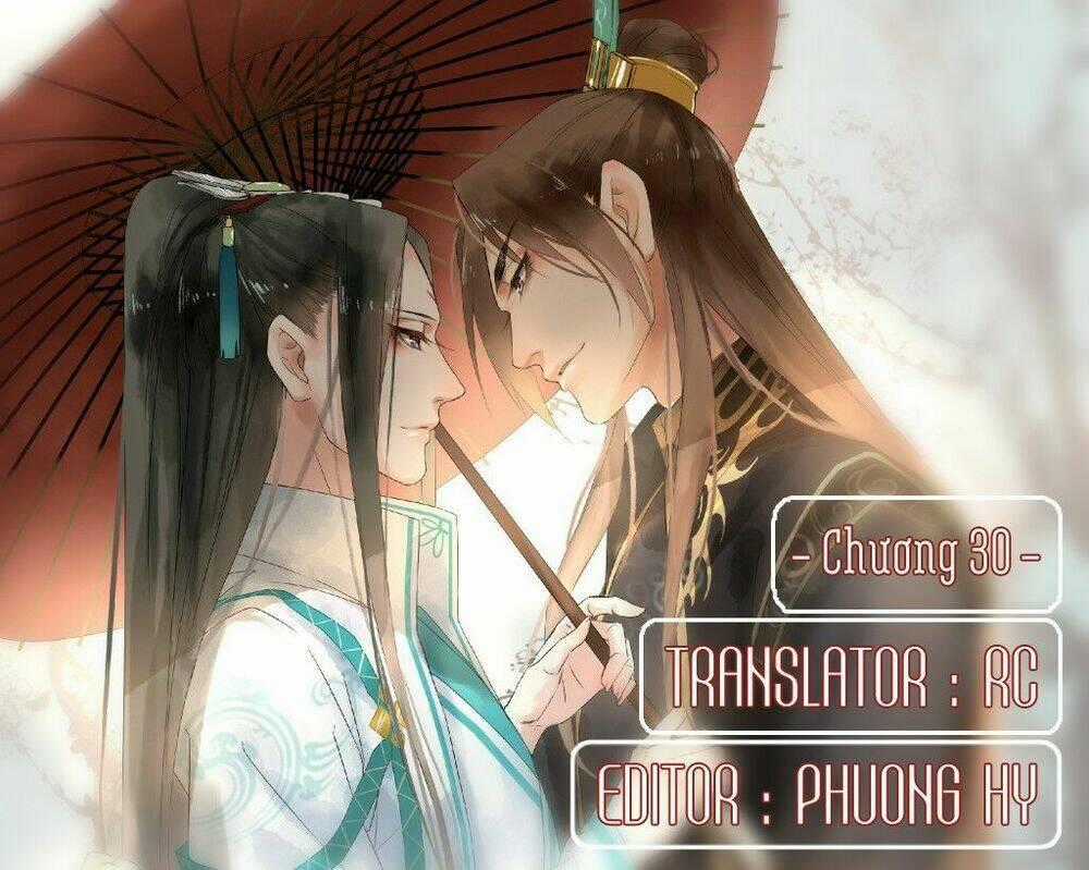 Bồng Sơn Viễn - Chapter 30 - Trang 1