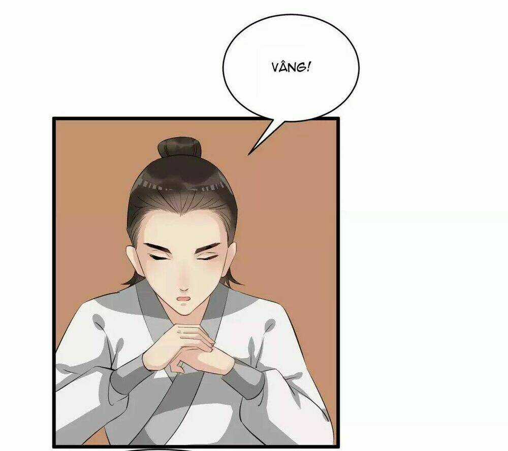 Bồng Sơn Viễn - Chapter 30 - Trang 16