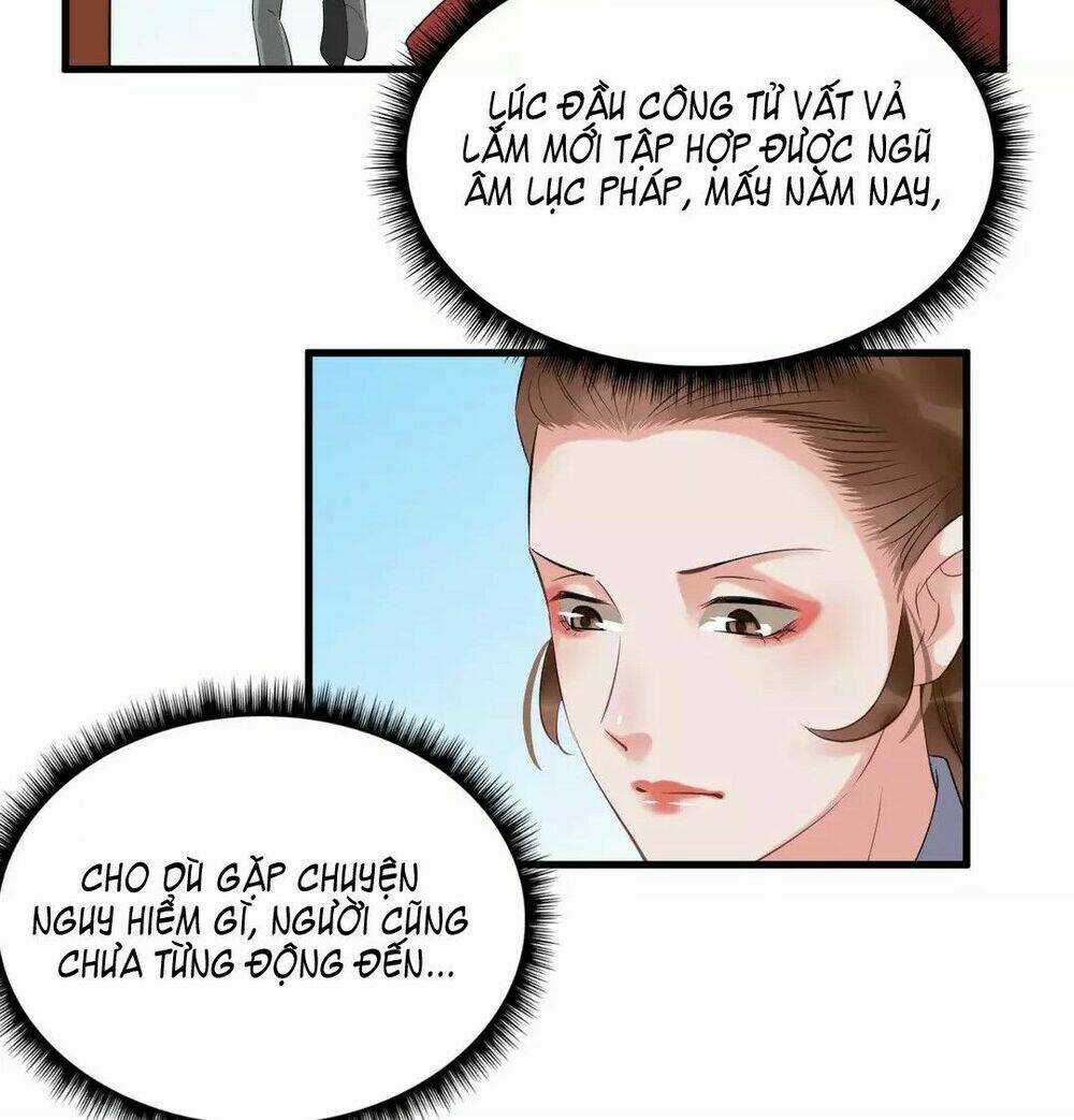 Bồng Sơn Viễn - Chapter 30 - Trang 18