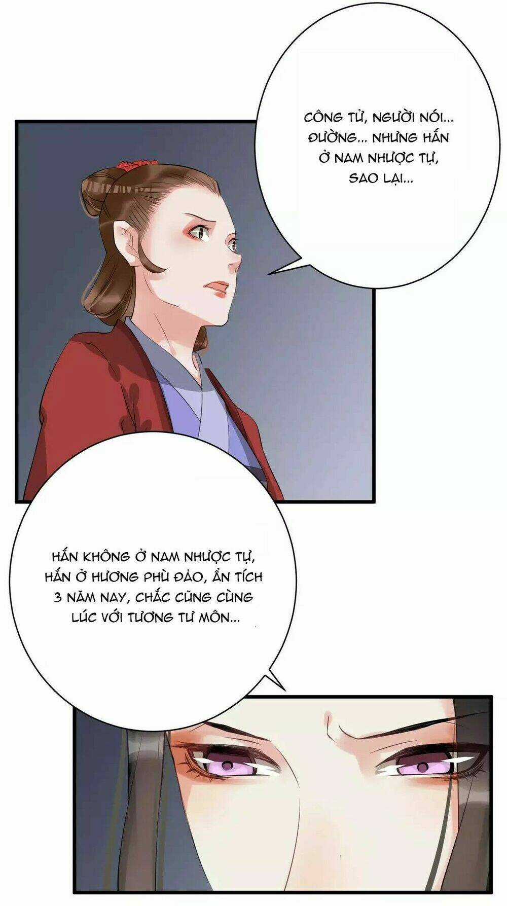 Bồng Sơn Viễn - Chapter 30 - Trang 22