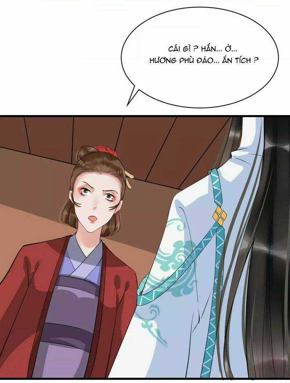 Bồng Sơn Viễn - Chapter 30 - Trang 23