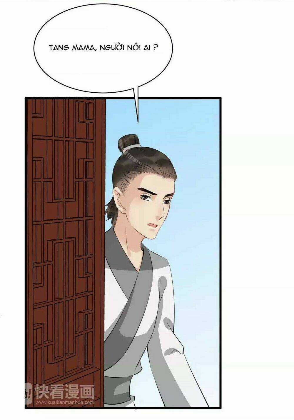 Bồng Sơn Viễn - Chapter 30 - Trang 24