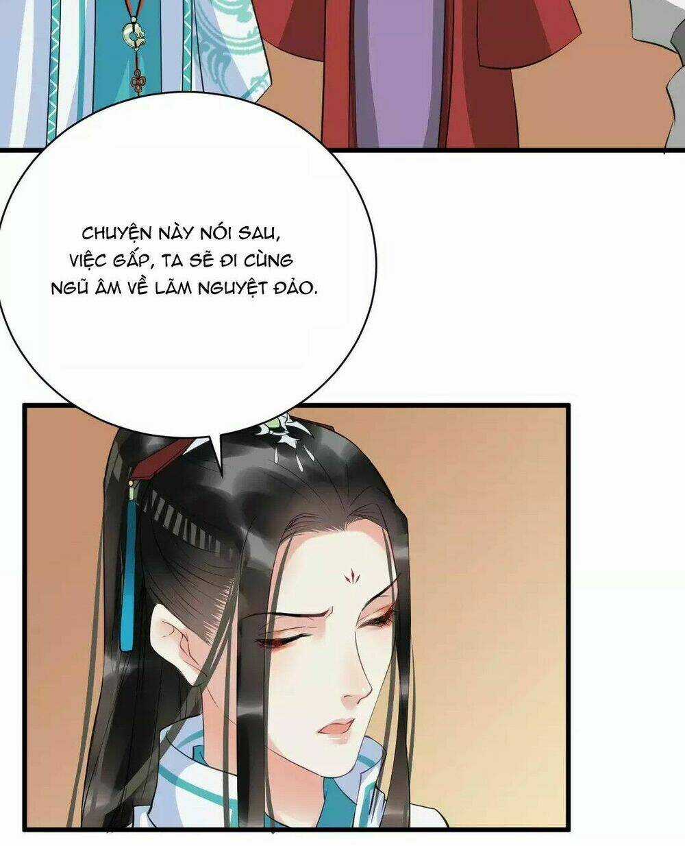 Bồng Sơn Viễn - Chapter 30 - Trang 26