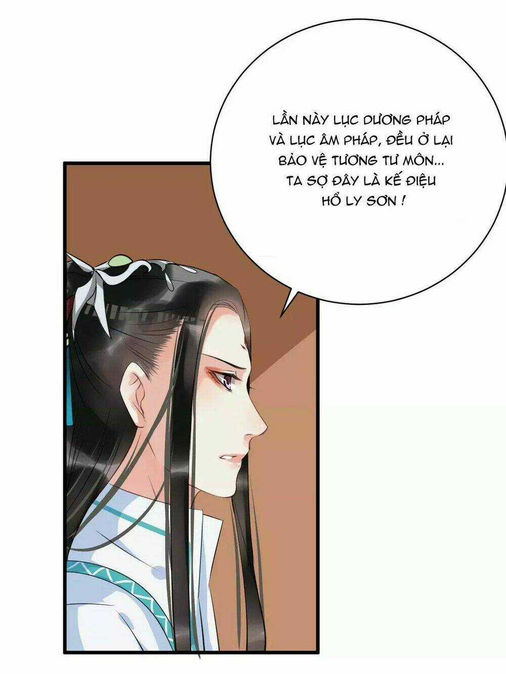 Bồng Sơn Viễn - Chapter 30 - Trang 28