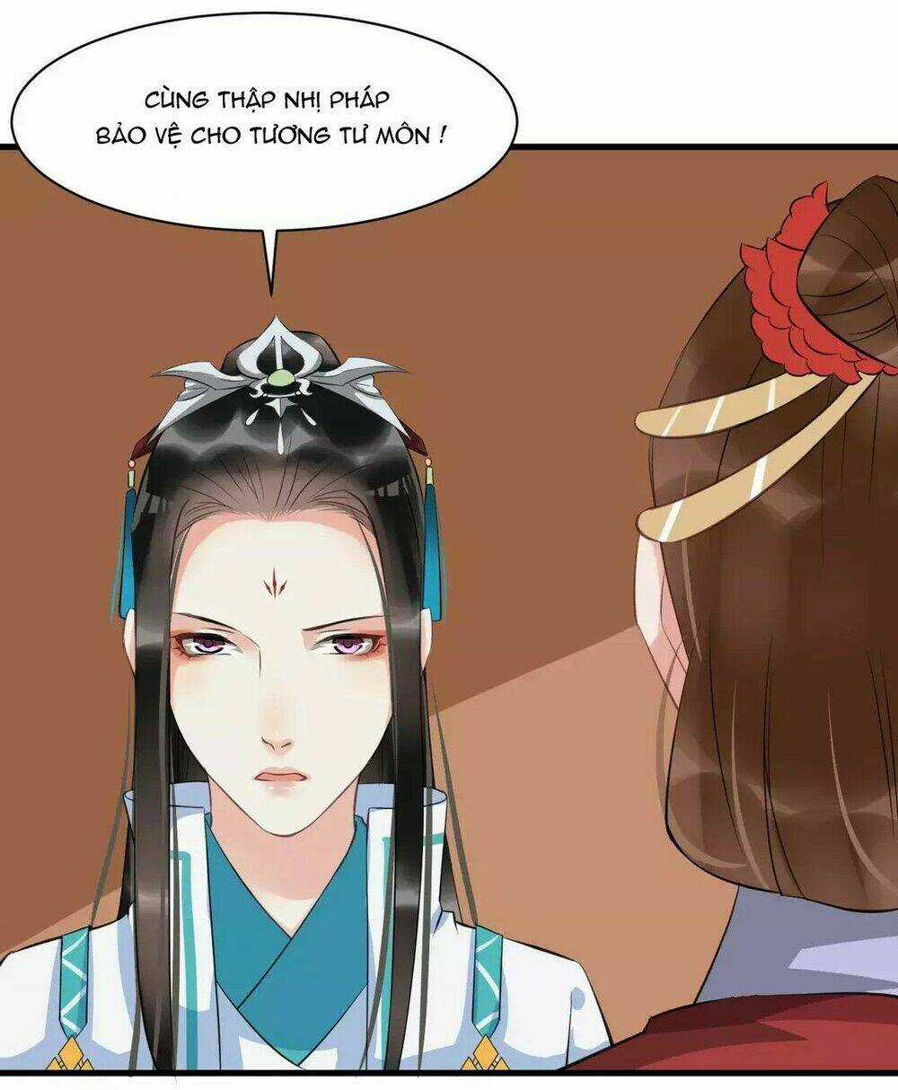 Bồng Sơn Viễn - Chapter 30 - Trang 29